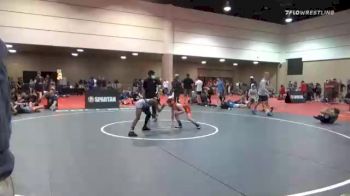 78 lbs Prelims - Drew Dawson, Alchemy vs Zion Wimberley, Florida Pride Teal