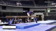 Lily Price Gulf Coast - Beam - 2022 Elevate the Stage Huntsville presented by SportsMED & Crestwood