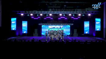 World Cup - Starlites [2025 L6 Junior Day 3] 2025 Spirit Fest Grand Nationals
