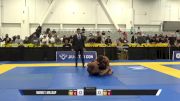 Nicholas Robert Saunders vs Mario T. Millsap 2025 World IBJJF Jiu-Jitsu No-Gi Championship