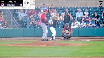 Replay: Chukars vs Mustangs | Aug 23 @ 6 PM
