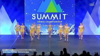 South Texas Strutters - Youth Elite Lyrical [2026 Youth - Premier - Contemporary/Lyrical - Small Finals] 2026 The Dance Summit