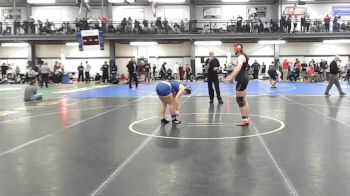 126Blue lbs Rr Rnd 4 - Darin Isabella, Phoenix vs Isabella Rubio, Valley Central