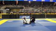 Saybrie Rose Kahilinaiokalani Di vs Sofia Silveira Brasil Pim 2025 Pan Kids Jiu-Jitsu IBJJF Championship