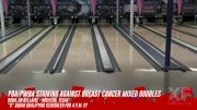 PBA/PWBA Xtra Frame Striking Against Breast Cancer Mixed Doubles - Qualifying