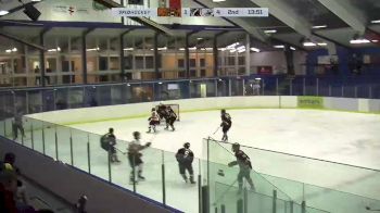 Replay: Home - 2024 Aldergrove vs Richmond | Dec 5 @ 6 PM