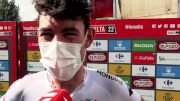Primoz Roglic The Favorite, Remco Evenepoel Untested - Ben O'Connor