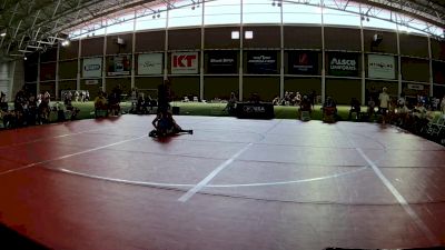 113 lbs Jayden Espinoza, Arizona Blue vs Brody Nedens, Montana