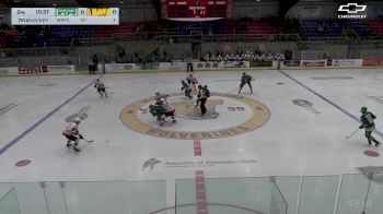 Replay: Home - 2024 Portage vs Waywayseecappo | Dec 6 @ 7 PM