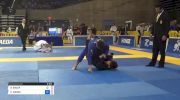 GABRIEL SOUSA vs KENNEDY MACIEL 2018 Pan Jiu-Jitsu IBJJF Championship