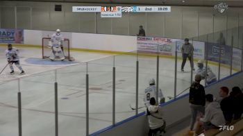 Replay: Home - 2025 Fort Erie vs Caledonia | Sep 14 @ 7 PM