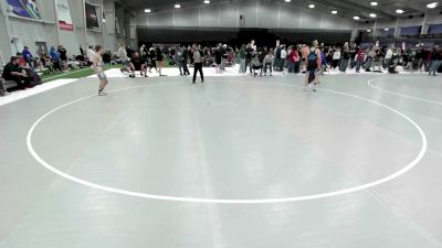 131.4-135.3 lbs Champ. Round 2 - Kai Christiansen, Team Idaho Wrestling Club vs Gunner Payne, Red Hawk Wrestling Academy