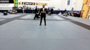 Khalid Taylor vs Timothy Wilson 2026 PBJJF Pan American Jiu-Jitsu Championships