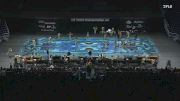 Broken City "Lake Elsinore CA" at 2024 WGI Percussion/Winds World Championships