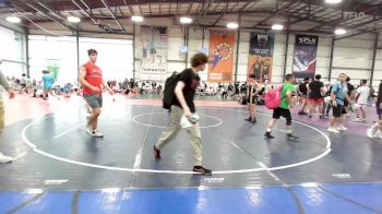 106 lbs Rr Rnd 1 - Anthony Mason, Triumph Gold vs Drew Holevac, MMG