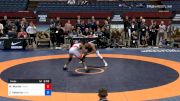 86 kg Final - Myles Martin, Titan Mercury Wrestling Club vs Zahid Valencia, Sunkist Kids Wrestling Club