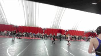 132 lbs Cons. Round 2 - Kayden Moore, Askren Wrestling Academy vs Ian Schoenefeld, Askren Wrestling Academy