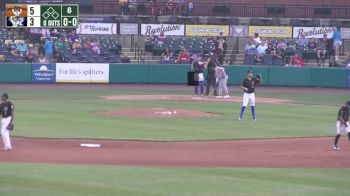 Replay: Home - 2025 FerryHawks vs York Revolution | Jun 28 @ 6 PM