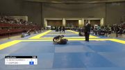 Replay: Mat 1 - 2024 Pan IBJJF Jiu-Jitsu No-Gi Championship | Nov 2 @ 9 AM