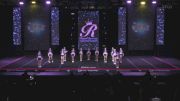 Royal Dynasty Cheer - Cape Coral - Lady Reign [2025 Senior Day 2] 2025 All Out Grand Nationals