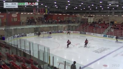 Replay: Home - 2024 Portage vs Virden | Sep 15 @ 6 PM