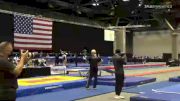 Ryan Parkes - Double Mini Trampoline, Win Kids - 2021 USA Gymnastics Championships