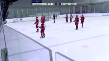 Replay: Home - 2025 Squatch vs Battalion | Jan 3 @ 11 AM