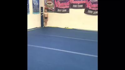 Level Legacy | Week 4 L4 - Jaina Burk