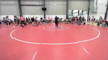 55 kg Rr Rnd 4 - RaeAnn Craft, Razor GWC Red vs Madalyn Rapp, Bad Karma