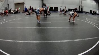 175 lbs Round 3 (4 Team) - Kyler Sparks, Palm City Thundercats vs Ezra Masood, Sub-Zero GT