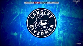 Replay: Home - 2024 Chilliwack vs Langley | Apr 9 @ 7 PM