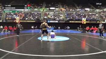 Replay: Mat 2 - 2026 NCAA DIII Wrestling Championships | Mar 14 @ 10 AM