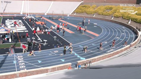 Women's 200m, Finals 13