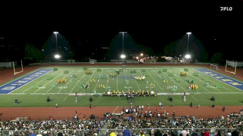 Colts "IN RESTLESS DREAMS" at 2025 DCI Eastern Classic