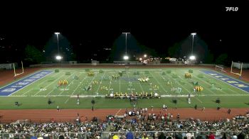 Colts "IN RESTLESS DREAMS" at 2025 DCI Eastern Classic