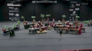 Milford HS (OH) "Milford OH" at 2026 WGI Percussion/Winds World Championships