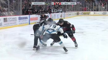Replay: Home - 2024 Quad City vs Birmingham | Jan 13 @ 7 PM