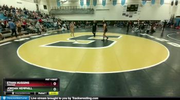 117-120 lbs Round 5 - Jordan Hemphill, Gering vs Ethan Huggins, Windsor