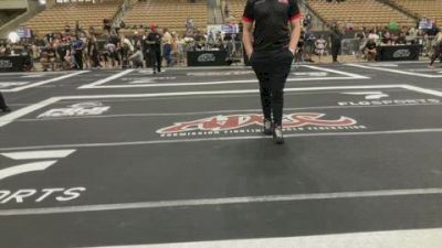 Zayn Jaber vs Cayden Davis 2026 ADCC Nashville Open