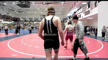 190 lbs Consolation - Phillip Easterling, Heard Wrestling Club vs Colton Goodwin, East Coweta High School Wrestling