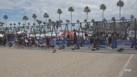 Mixed - Sandbox - Deadweight - Heat 6 - Intermediate Pairs