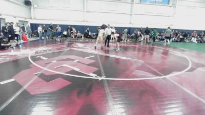 C-114 lbs Round Of 32 - Chad Artman, WV vs Luke Merchant, IN