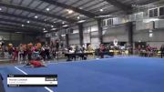 Mariah Caldwell - Floor, Azarian Gymnastics - 2021 Region 1 Women's Championships