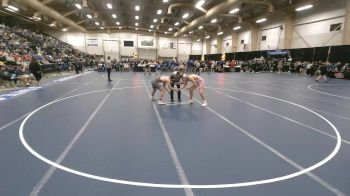 175 lbs Semis & 1st Wrestleback (8 Team) - Jack Kucera, Ravenna vs Beau Flanagan, Weeping Water
