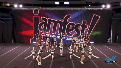 True Allstars - Trinity [2022 L4.2 Senior Day 1] 2022 JAMfest Trenton Classic