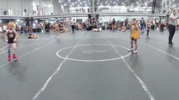 56 lbs Round 3 (4 Team) - Noah Estes, Full Circle vs Wyatt Sullivan, CTWHALE