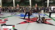 Dominick Martinez vs Xavier Jackson 2019 F2W Colorado Open