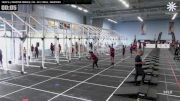 Women Master - IF3 Championship Heat 6