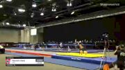 Meredith Wells - Tumbling, ATHL - 2021 USA Gymnastics Championships