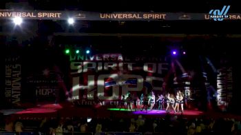 Pack Athletics - PLATINUM [2025 L3 Youth Day 1] 2025 Spirit of Hope Grand Nationals